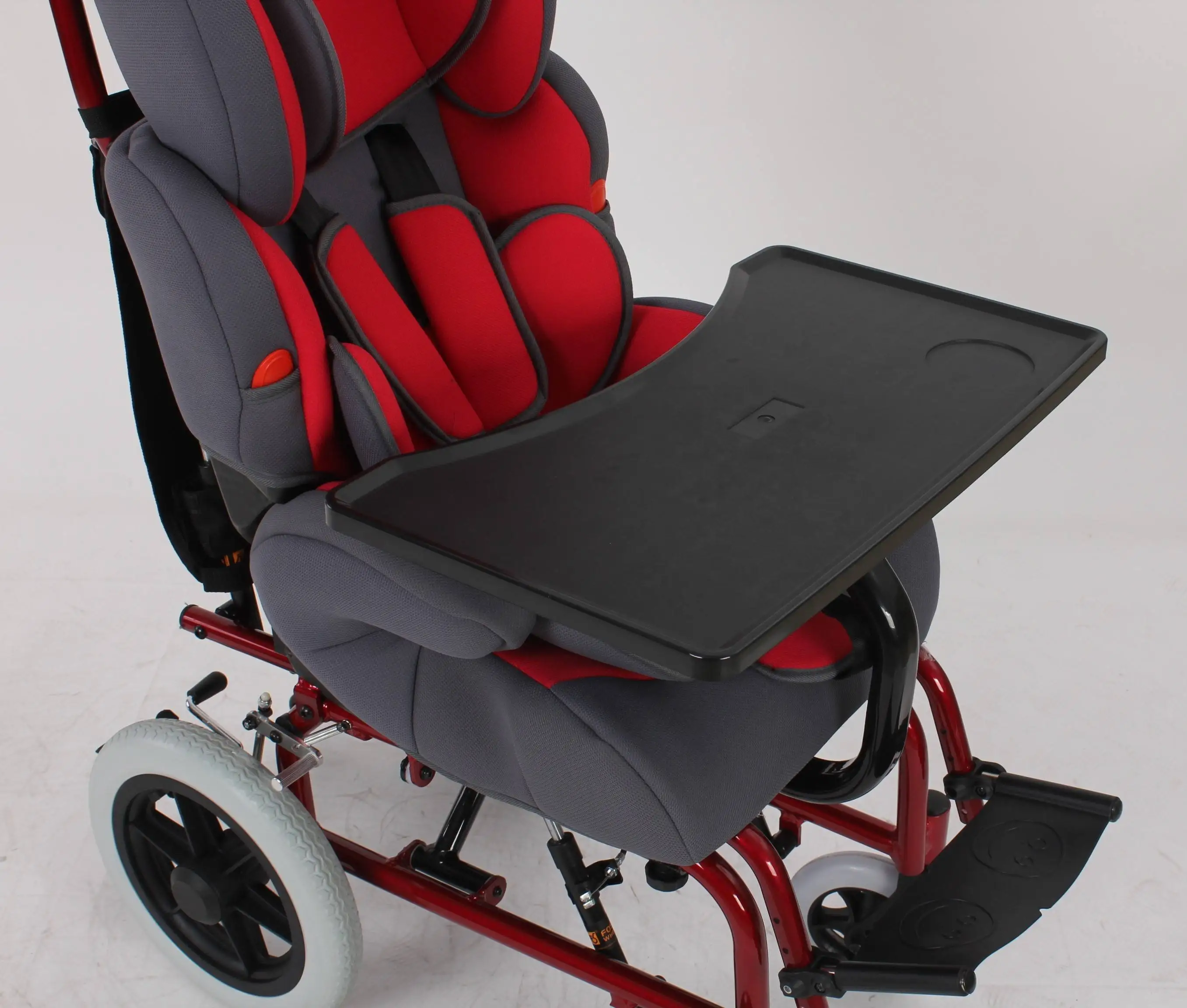 Handicapped wheelchair for children Cerebral palsy wheelchair wholesale China factory manufacture