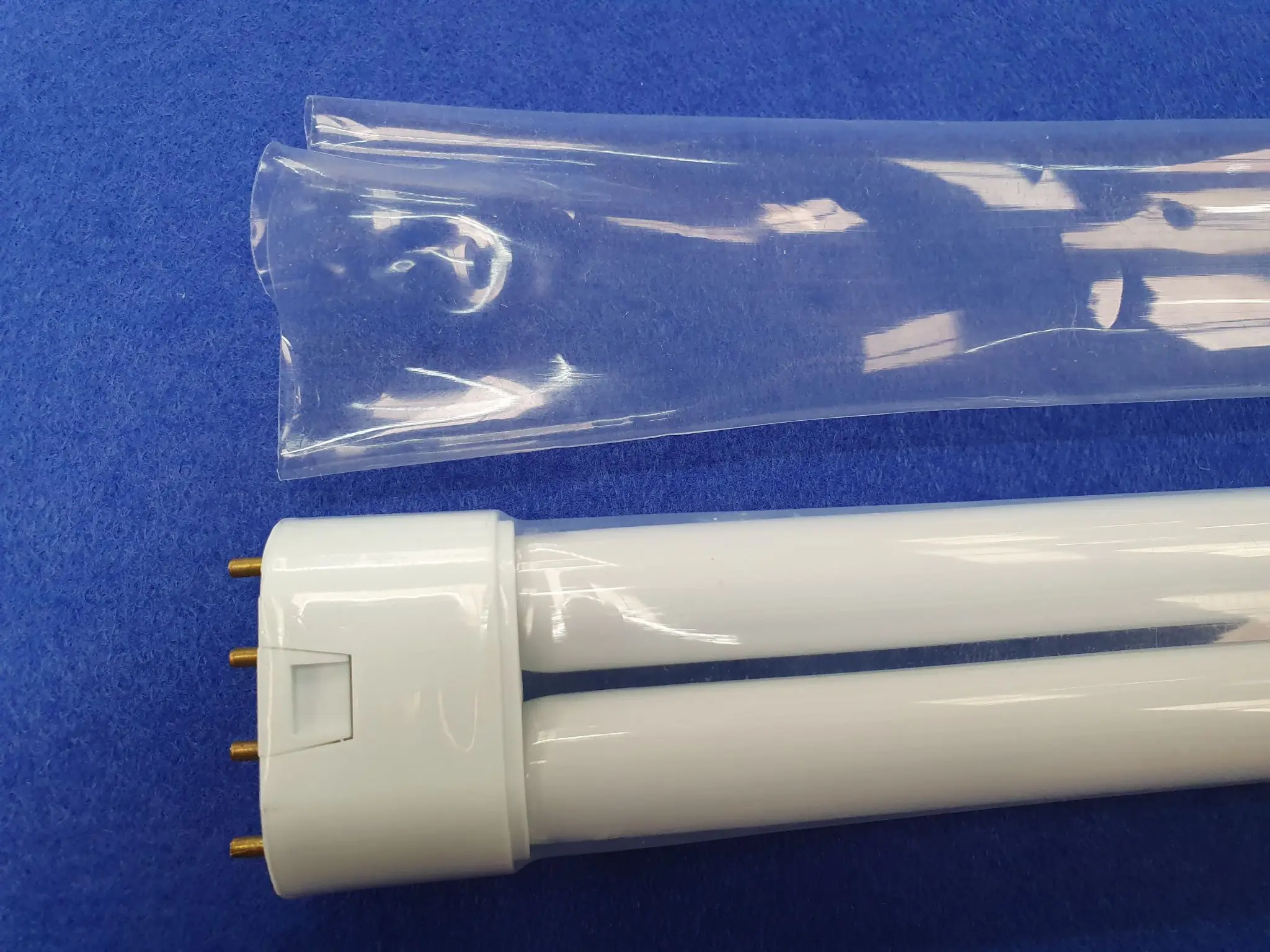 Dankai Big Diameter Fep Heat Shrink Tubing Roll Application Fep Heat