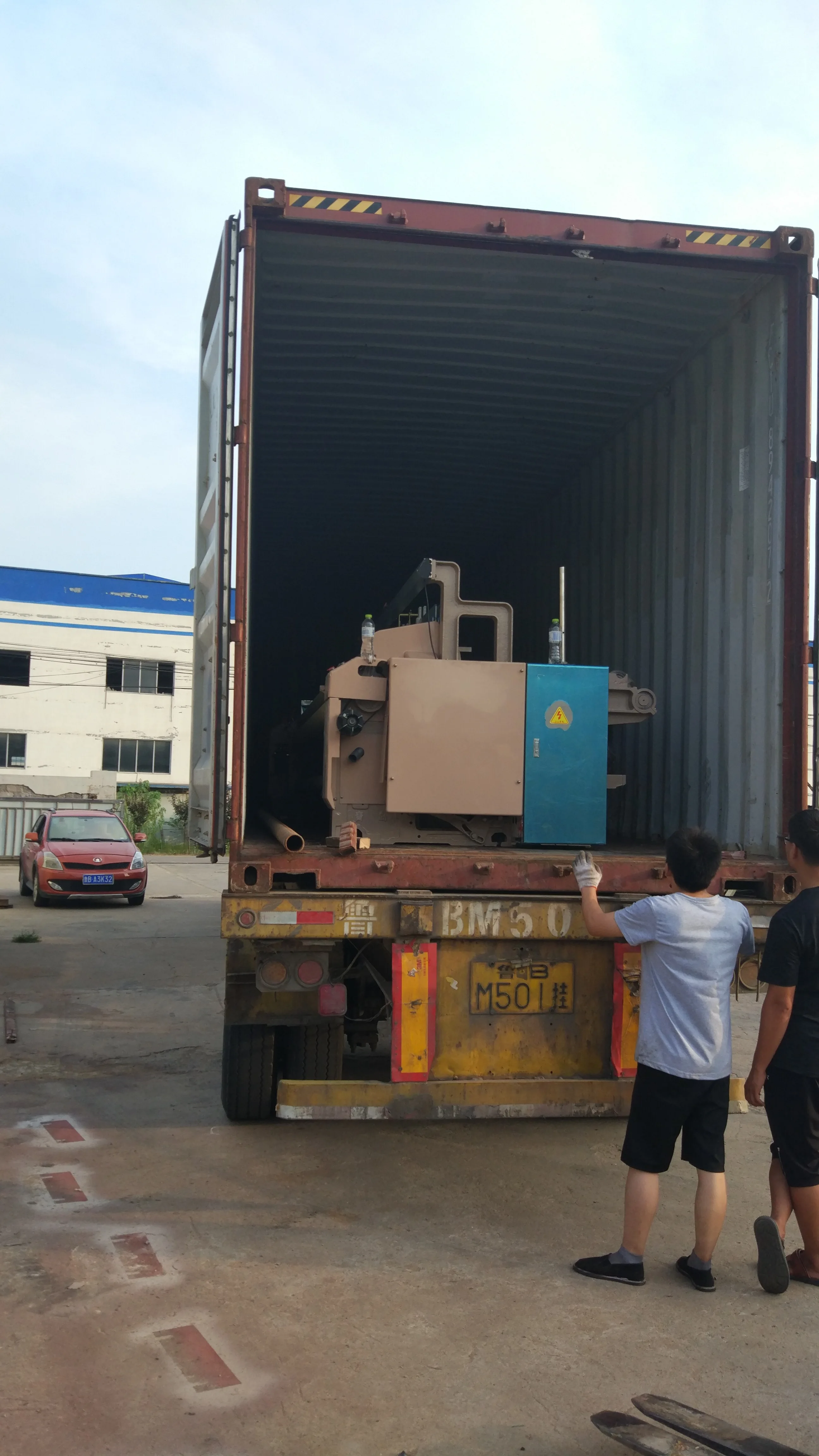 industrial net tarpaulin weaving machine water jet loom with