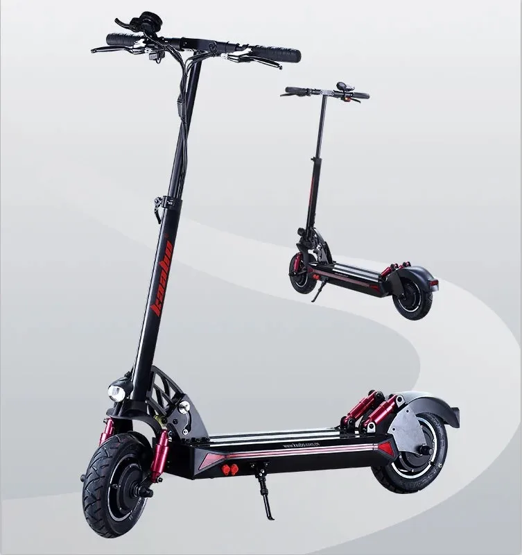 Inner Ver Convient à de nombreux scooters électriques à gaz et