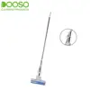 Eco-friendly Double Rollers Magic Squeeze Sponge Foam PVA Mop