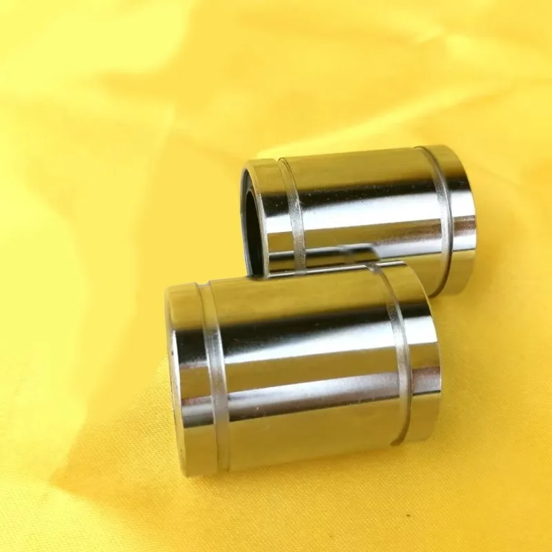 product hengdong anti rust electroplated stainless steel linear bearing optical axis sliding 3 4 5 6 8 10 12 13 16 20 25uu mm-13