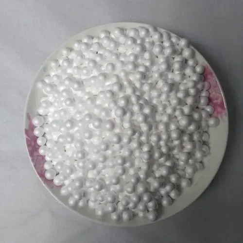 Engineeringplastics High Density Expandable Polystyrene Granules Foam