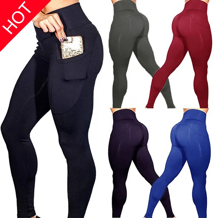 ladies tight trousers