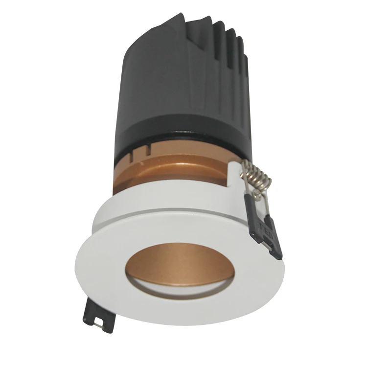 Led Spotlight For Home Hotel Lamp anti glare led spot light ceiling Spot Light 5w 10w