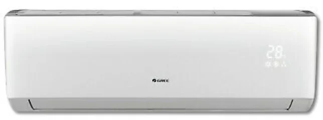 Split Air Conditioner, 220-230V, 3500m³ - detail 14