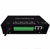 H802RA Art-Net protocol for MADRIX 4ports 4096pixels salve or master LED pixel controller