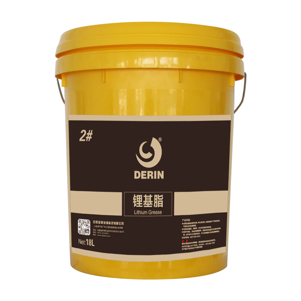 Lithium Grease 2 18l White Lithium Grease Autozone Buy Sinopec
