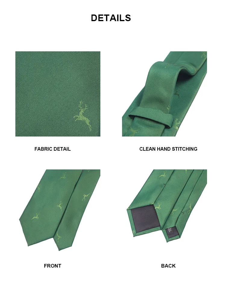 NTS-20009D.jpgPrinted Neck Tie