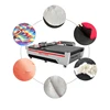 digital garment paper pattern cutting plotter