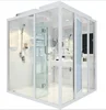 20ft mobile container portal cabine prefabricated toilet outhouse 40ft cabin with bathroom
