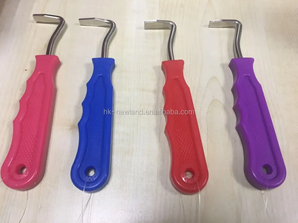 Plastic Hoof Pick For Horse Buy Plastic Hoof Pick For Horse,Hoof Pick