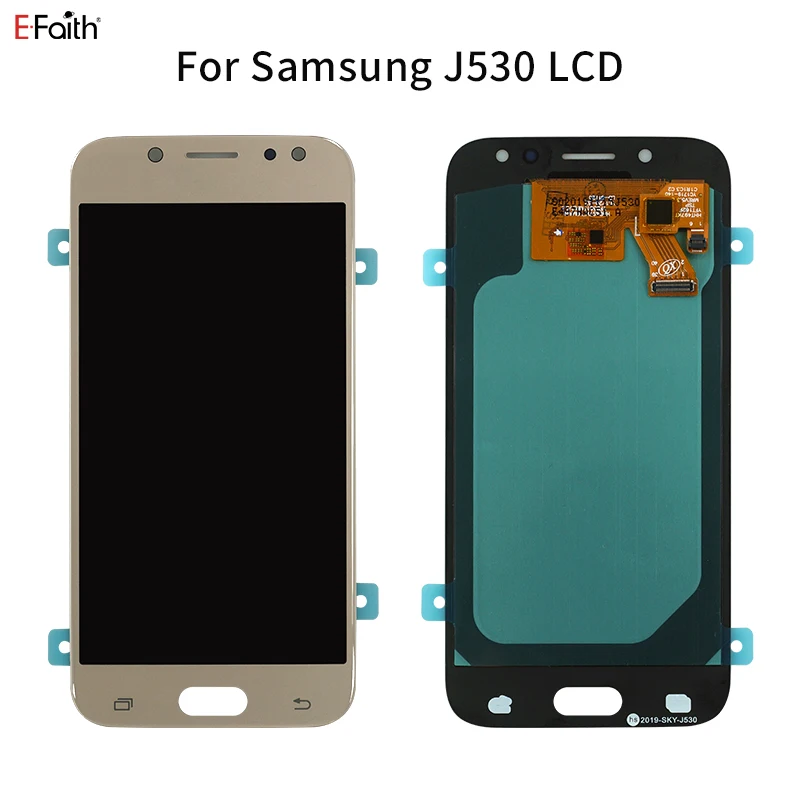 4 8 Oled Lcd For Samsung Galaxy J530 Lcd Display Screen Replacement Digitizer Assembly Buy 4 8 Oled Lcd For Samsung Galaxy J530 Display Screen Replacement Digitizer Assembly Product On Alibaba Com