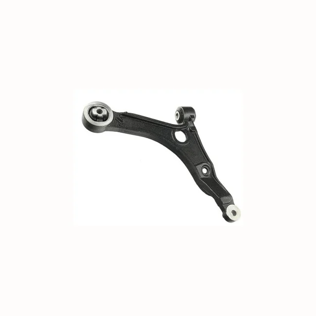 Fiat Ducato Peugeot Boxer Citroen Relay Right Control Arm Q17h Q20 ...