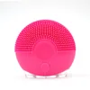 Men Face Care Skin Products Double Side Massager Head Face Spin Brush