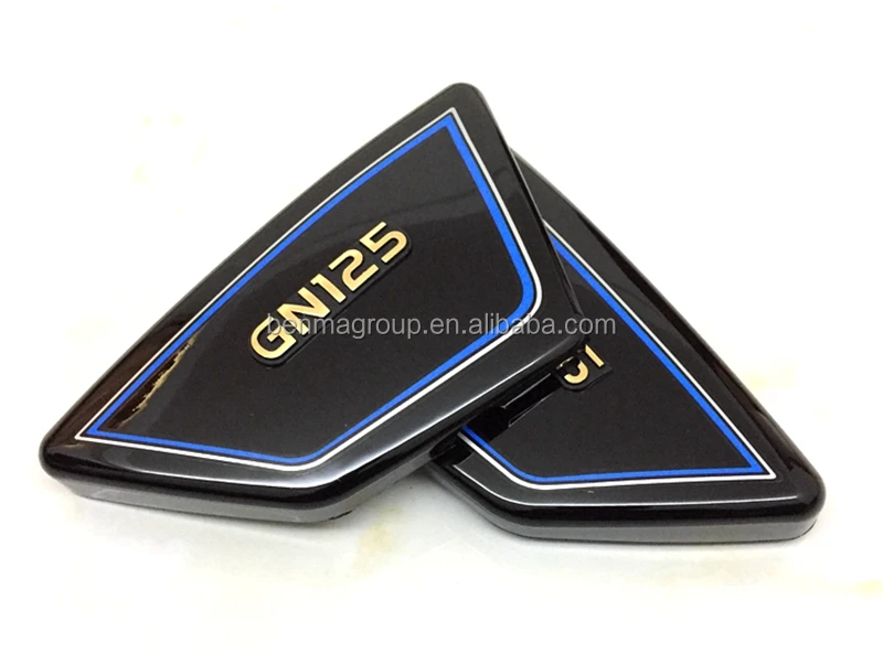 Cover GN125-10