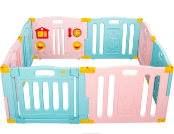 baby playpen toys