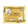 collagen anti-wrinkle eye gel patches private label collagen eye mask