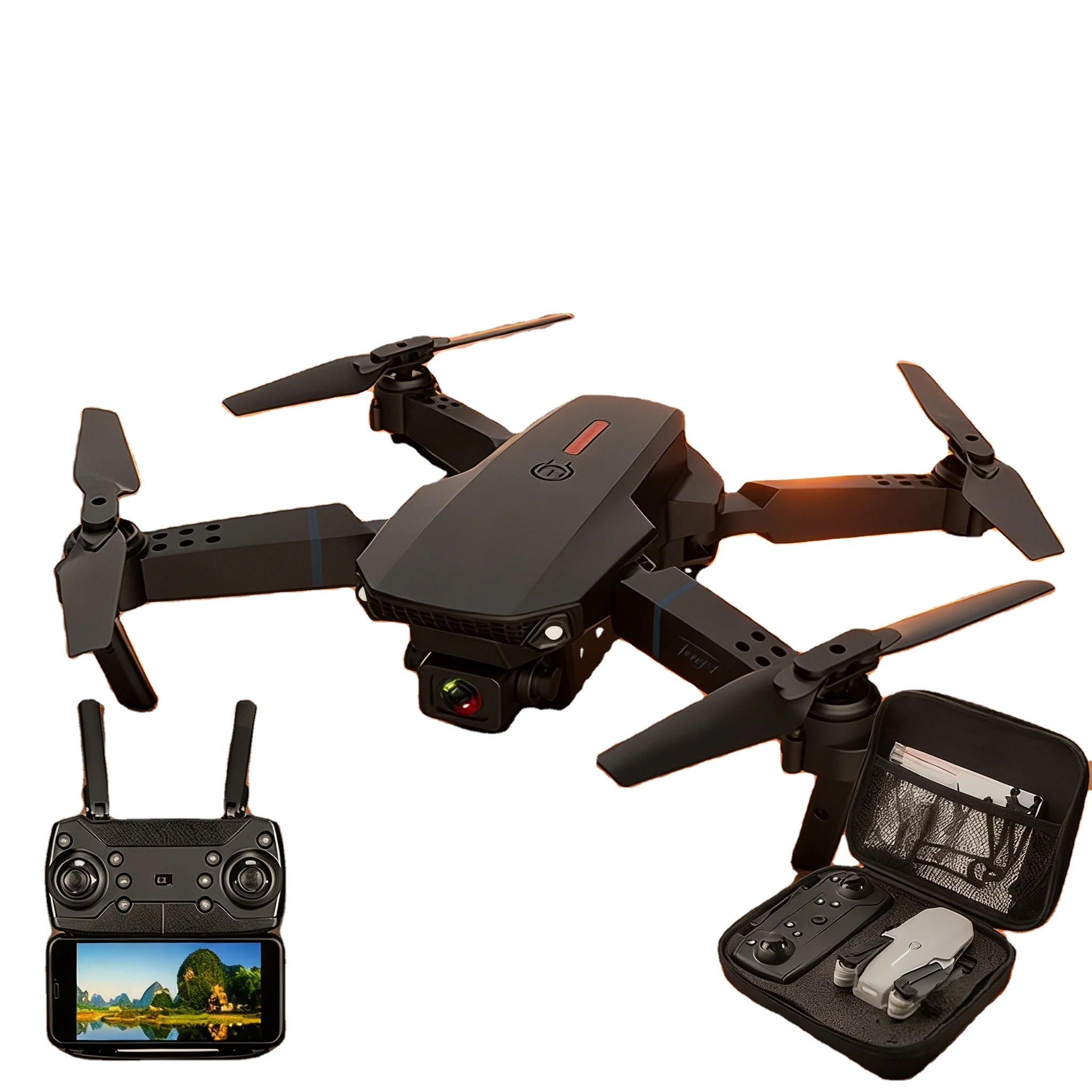 Cool Drones for Beginners Guide — 2026 Selection Criteria