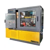 lower price cr 825 high pressure rail with filter diesel fuel injection pump test bench