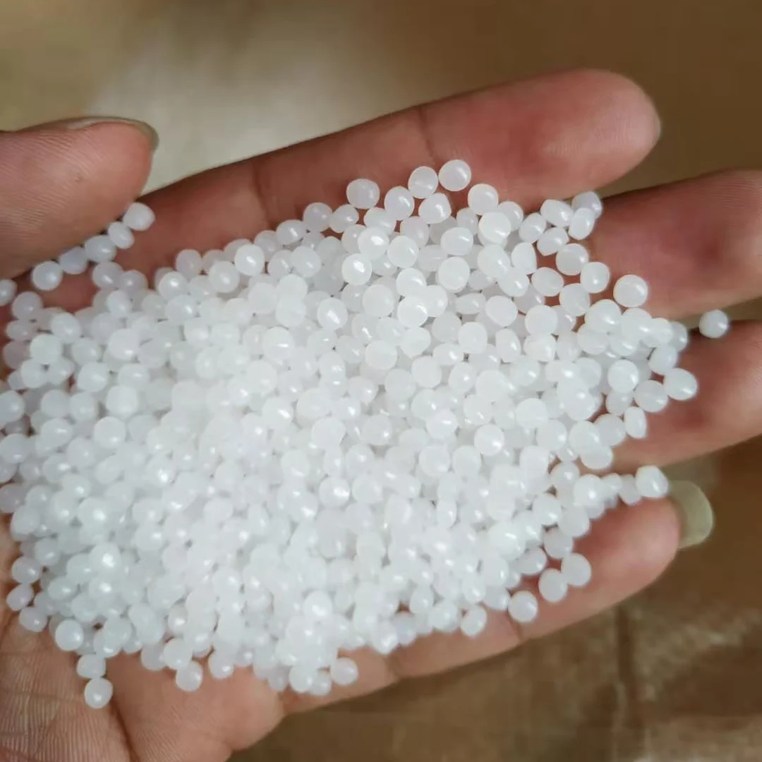 YEM 4902 HDPE PE100
