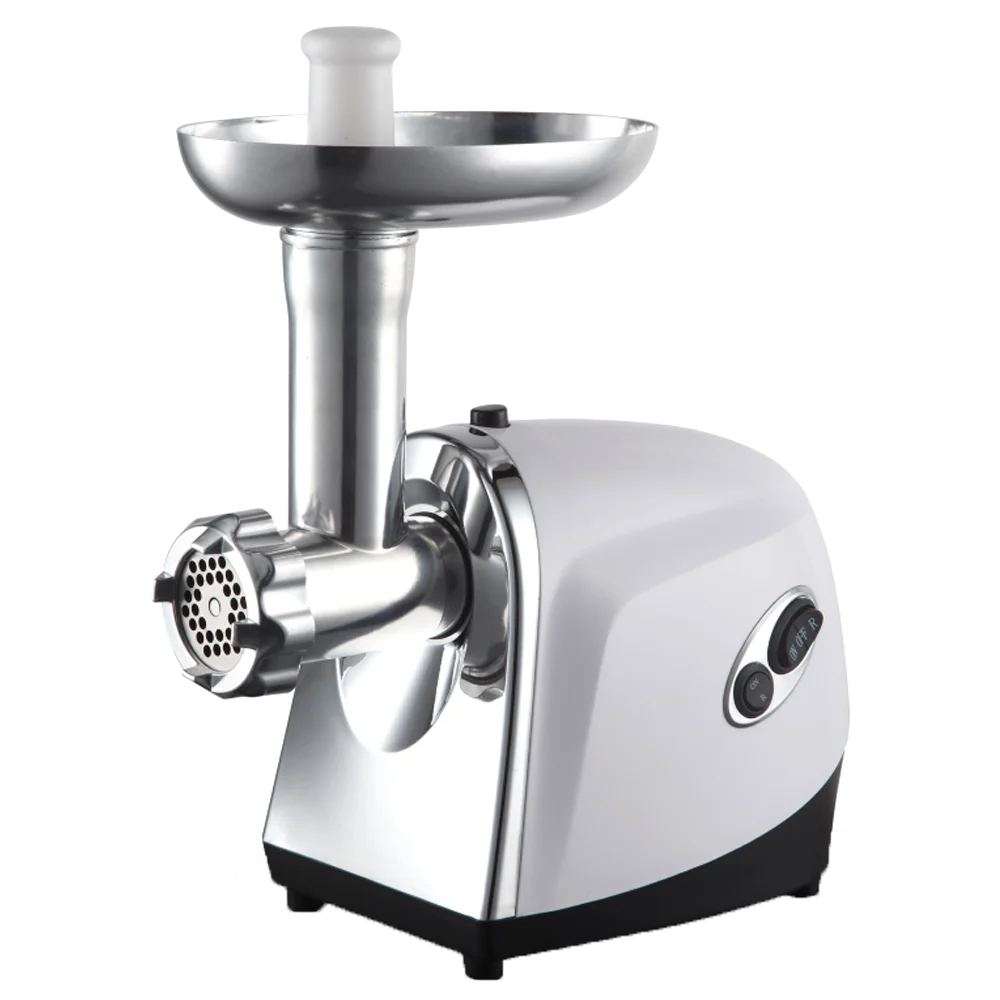 1500w Electric Commercial Meat Grinder And Sausage Maker 220240v Buy