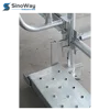 Hot dip Galvanizing Steel Kwikstage system Scaffolding Step down Board Brackets