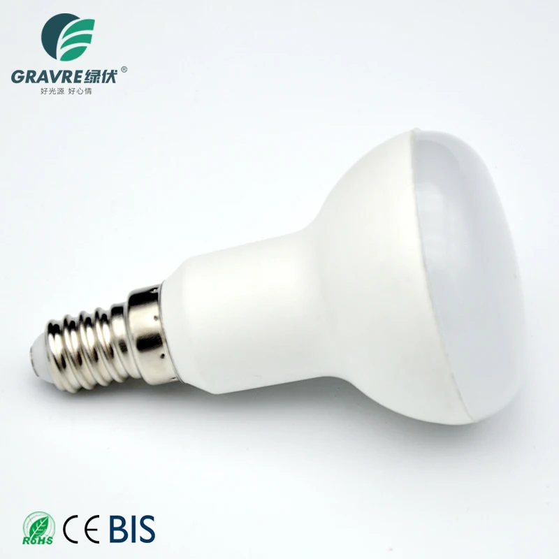 Electricity operated e27 b22 bulb holder 12v e27 non-dimmable 3000 lumen bright led cfl bulb light