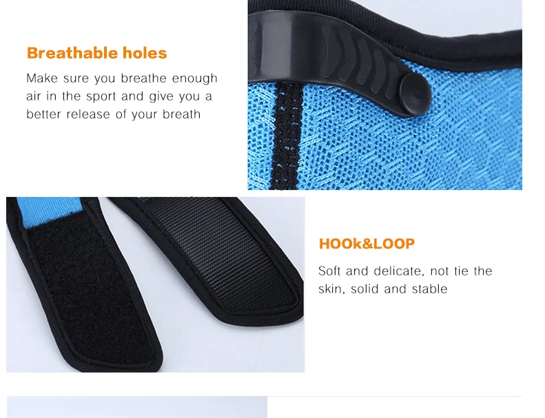 Carbon Filter Cycling Mask Riding Outdoor Anti-Dust Training Sports Mask