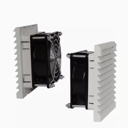Sy800 Ventilation Filter, 220V - detail 12