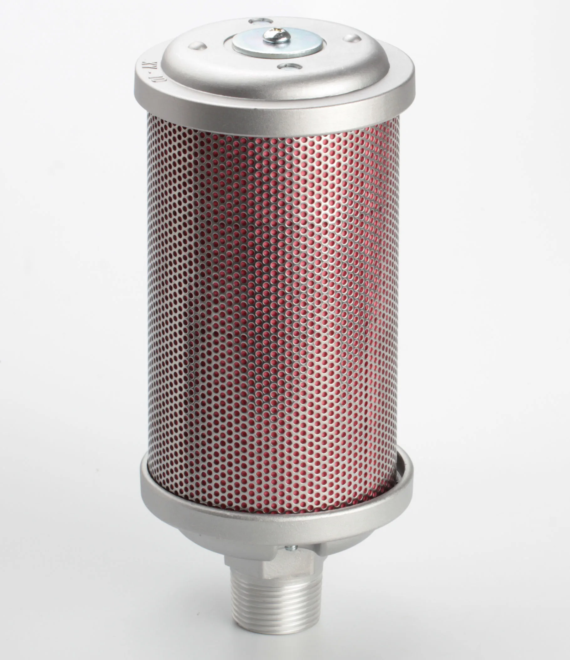 Xy05/1/2インチ/エアコンプレッサーサイレンサー/エアドライヤーマフラー/真空ポンプフィルター Buy 空気圧縮機、空気乾燥機