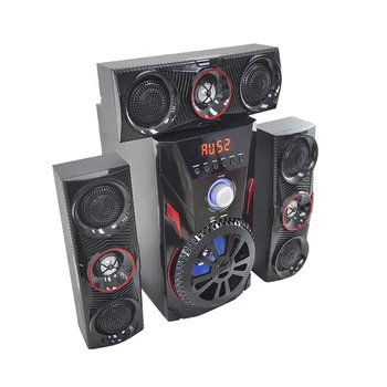 super bass sound system