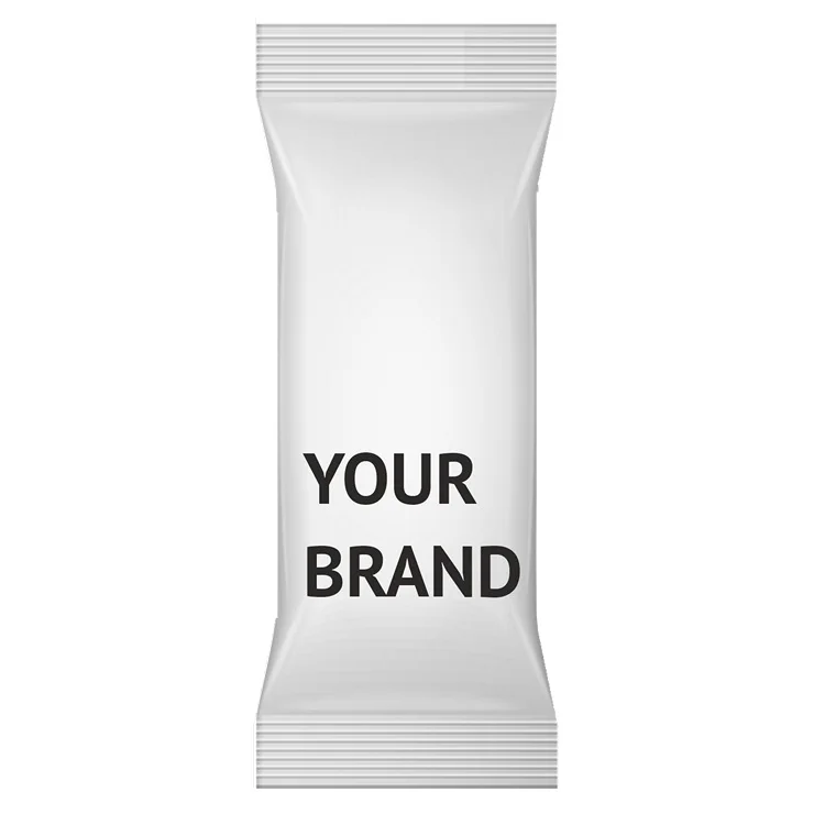 
Your Brand Roasted sunflower kernels wholesale factory supply, 50 gr 