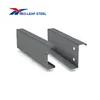 Good price most popular complete sizes jis galvanized c channel