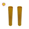 Factory price 3 inch fireworks display shell fiberglass mortar tubes for wholesale