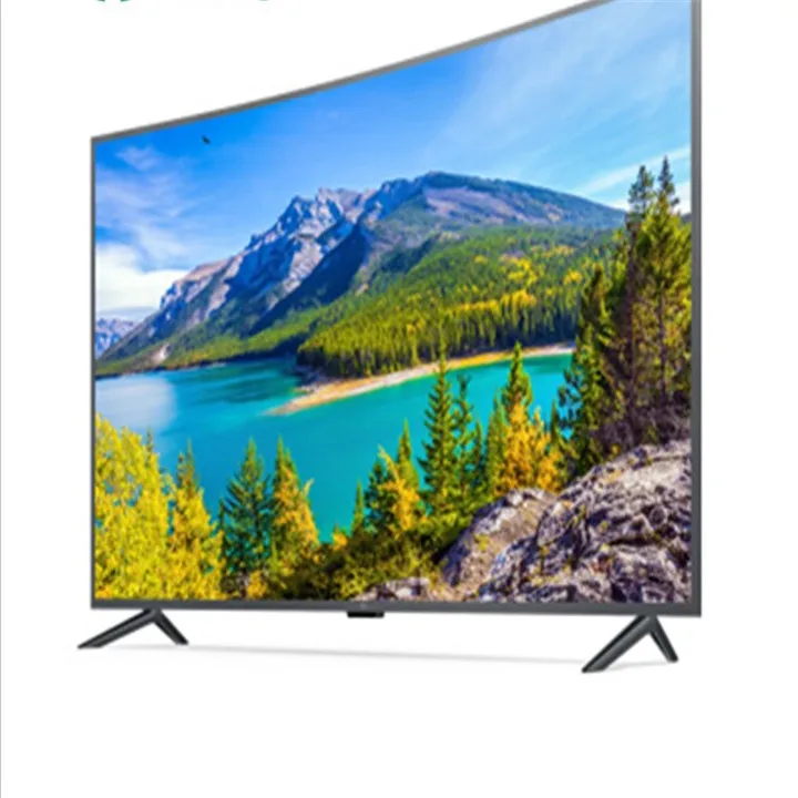 New Arrival Smart TV Full HD Screen 32 Inches Android TV Made In China