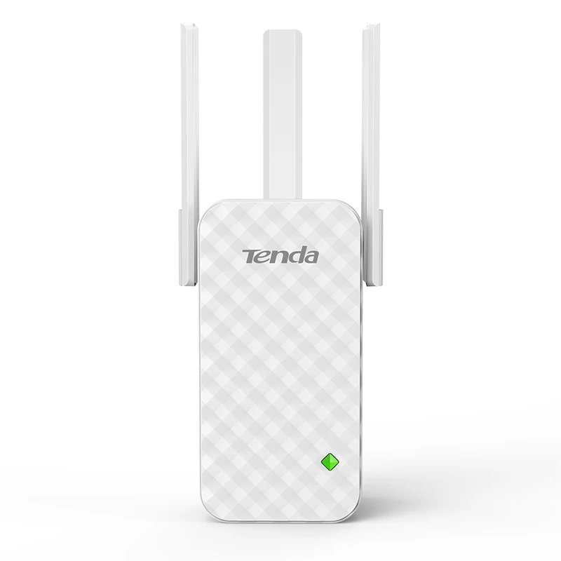 Tenda A12 Wifi Repeater 300mbps Wireless Range Extender