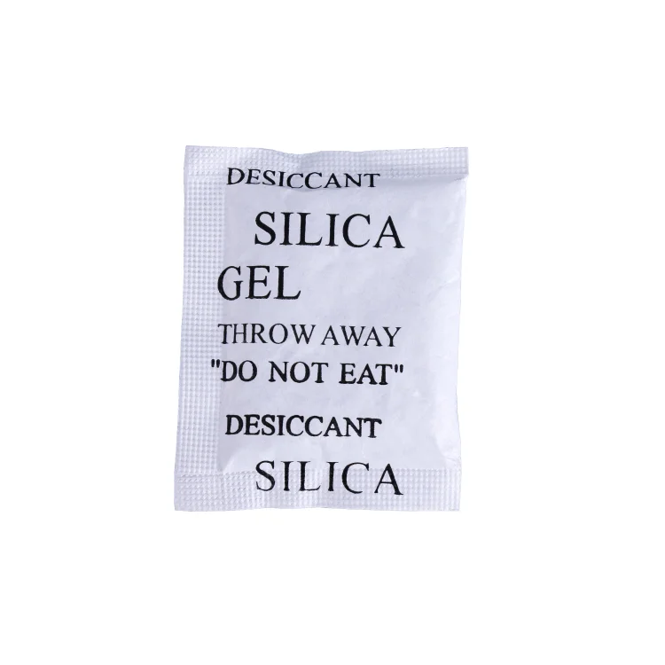 
DMF Free Desiccant Silica Gel 1gm silica gel desiccant moisture indoor silicone dehumidifying beads 