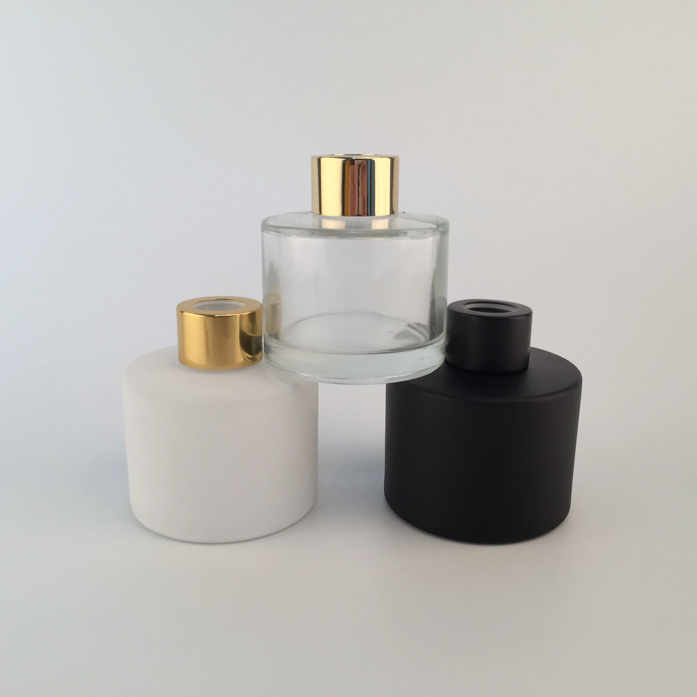 Wholesale 120ml reed glass diffuser bottles