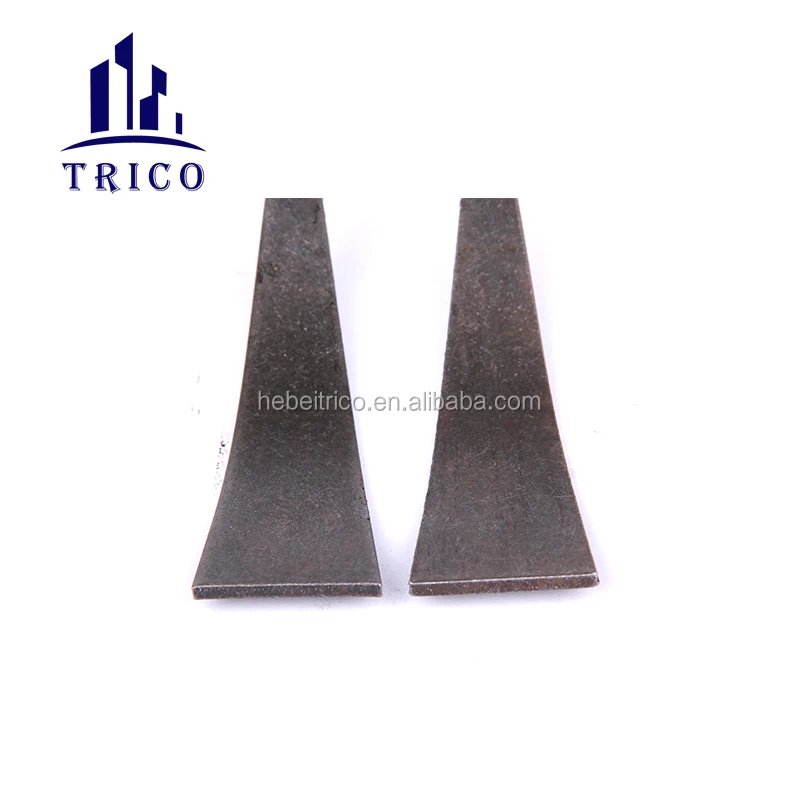 Factory Price Concrete Formwork Accessories Aluminum Stub Pins And