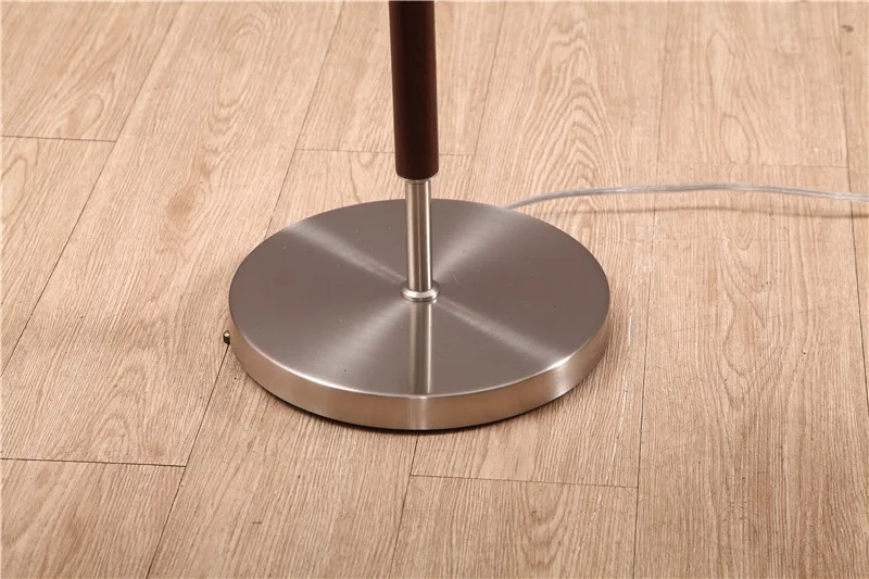 Garden Floor Lamp Pull Wire Bedroom Bedside Led Floor Ambience Light