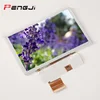 5.0 inch 800(RGB) *480 Pixels mobile phone lcd making machine ( PJT500C01H29-300P40N-B )