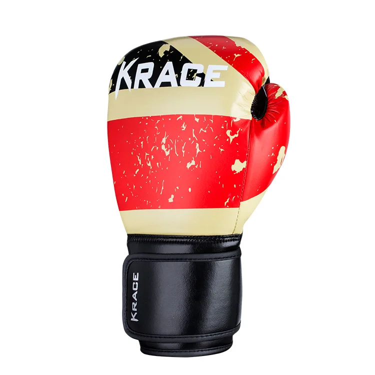 
Design your own 8oz/10oz/12oz/14oz/16oz genuine leather pink man pack hand boxing bag gloves for fighting 