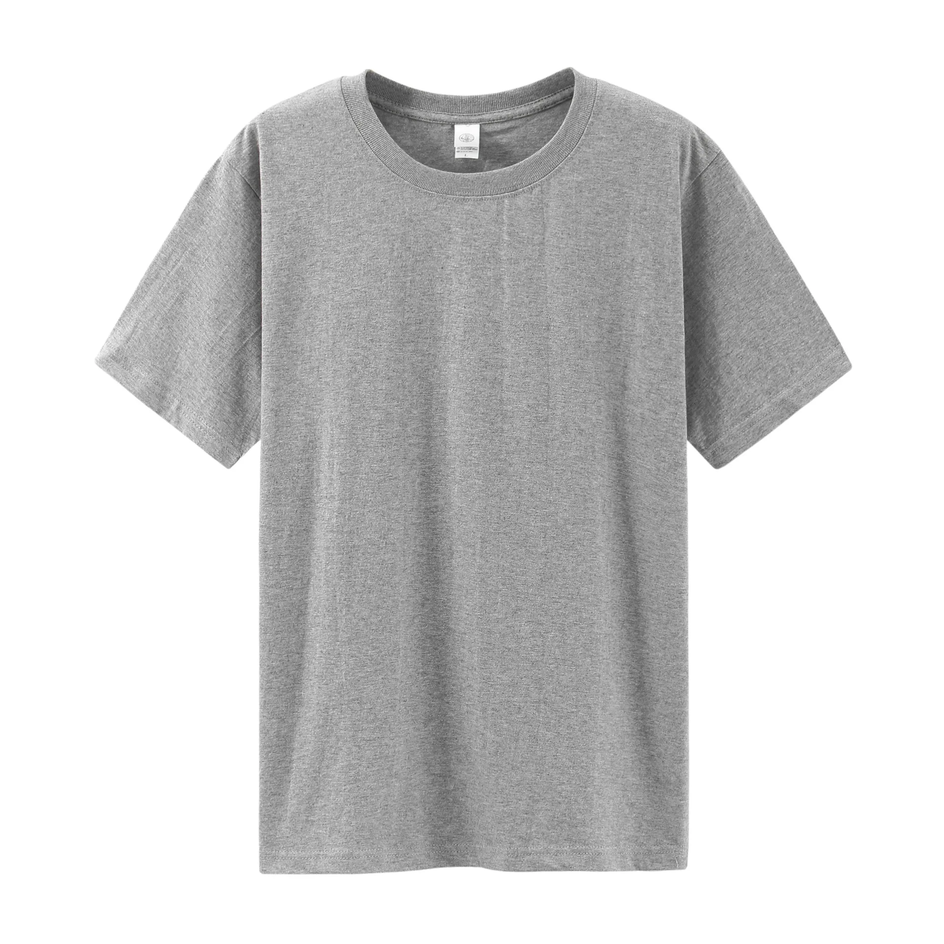 High Quality Cheap Wholesale Plain Blank Men Pima Cotton T-shirts - Buy ...