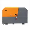 40kw 7bar 4m3/min diesel engine screw air compressor with cover stationary type