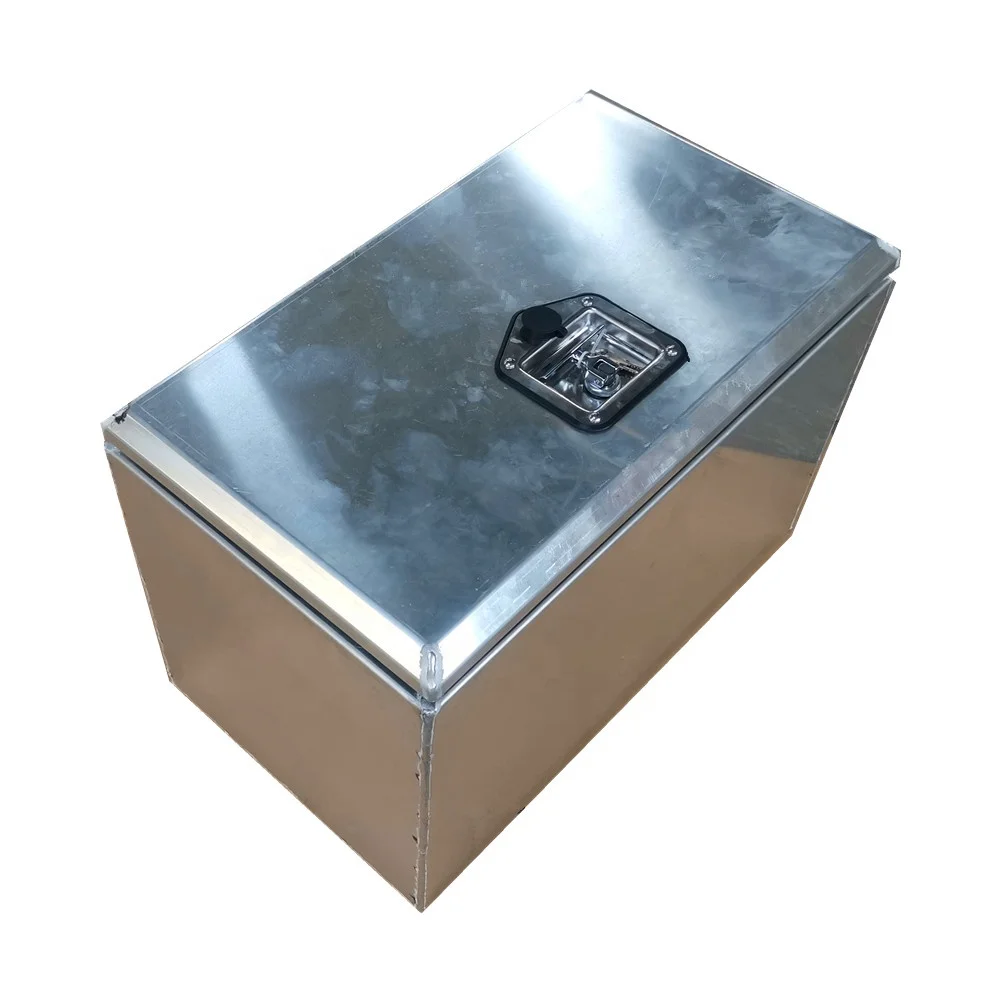 Sheet Metal Fabrication Custom Durable Waterproof Aluminum Toolbox Storage Box Buy Sheet Metal Fabrication Custom Aluminum Toolbox Toolbox Storage Box Product On Alibaba Com