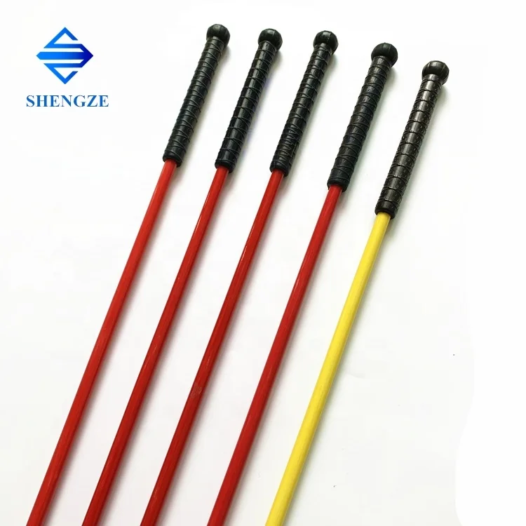Flexible Tapered Fiberglass Rods For Riding Crop Whips,Frp Tapered Rod