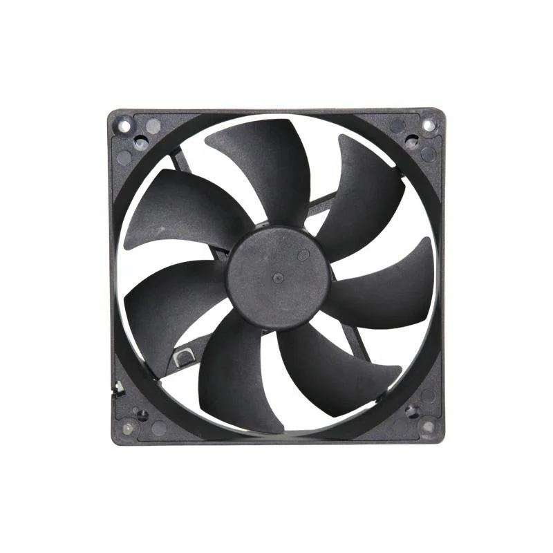 Centrifugal Cooling Fan, 140x140mm, 110V, 220V, 230V - detail 10