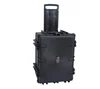 Waterproof Survival Matches Fire Starter Plastic Case
