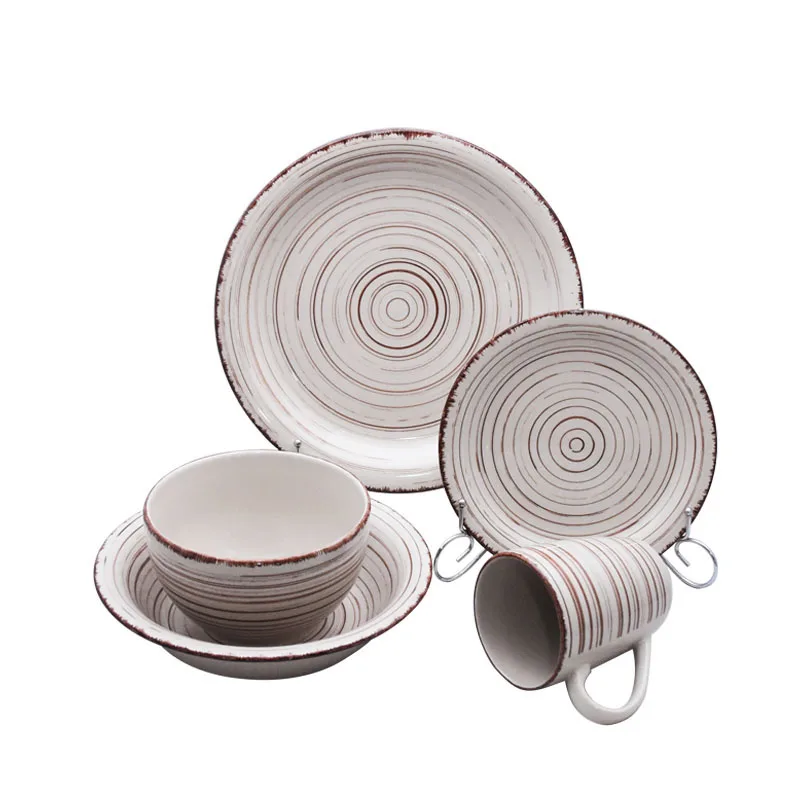 dinner set wholesale high quality melamine plate - buy 成套餐具